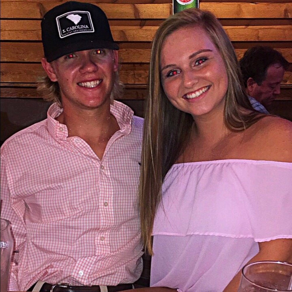 Meet your Posher, Bethany